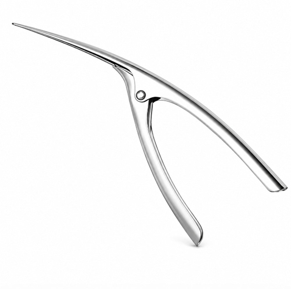 Stainless Steel Shrimp Deveiner & Prawn Peeler – TIKA