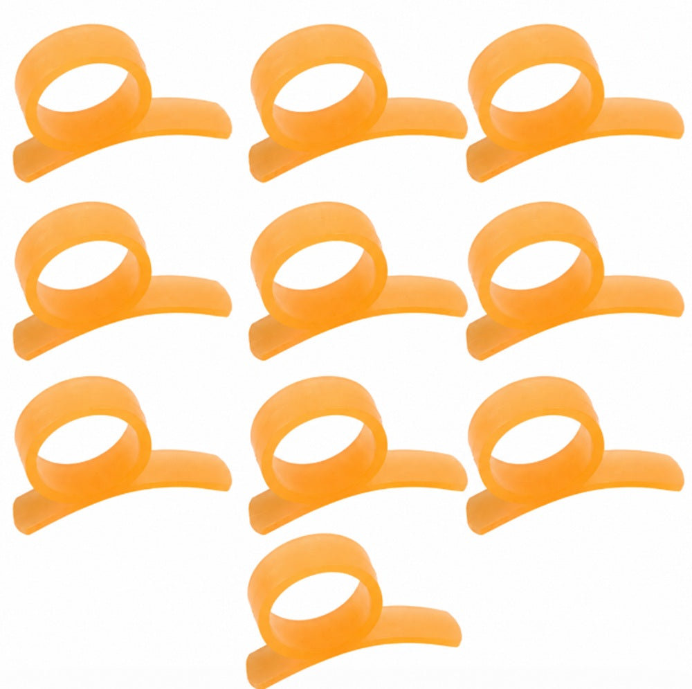 10-Piece Citrus Peeler Set for Oranges & Lemons | TIKA