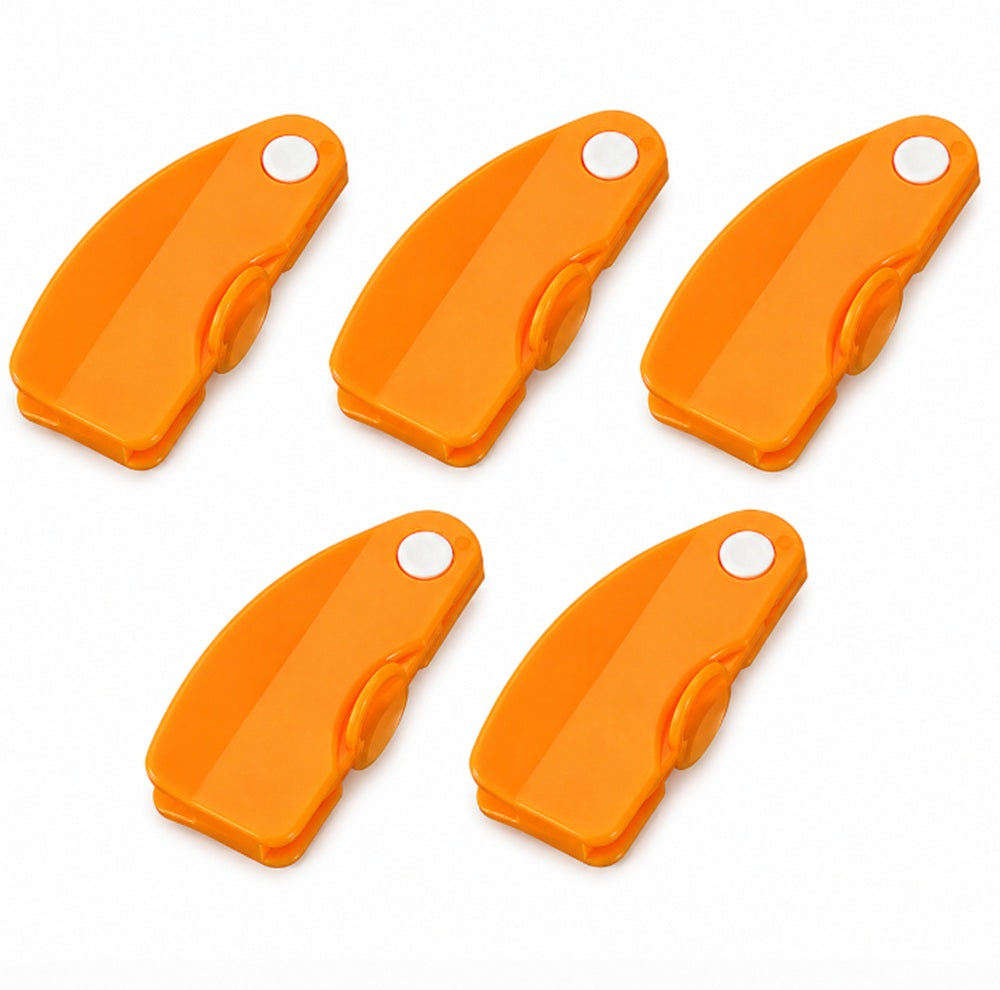 5-Piece Citrus Peeler Set for Oranges & Lemons | TIKA