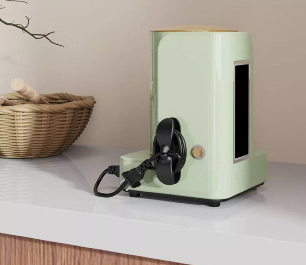5-Pack Appliance Cable Winder Cord Organizers | TIKA