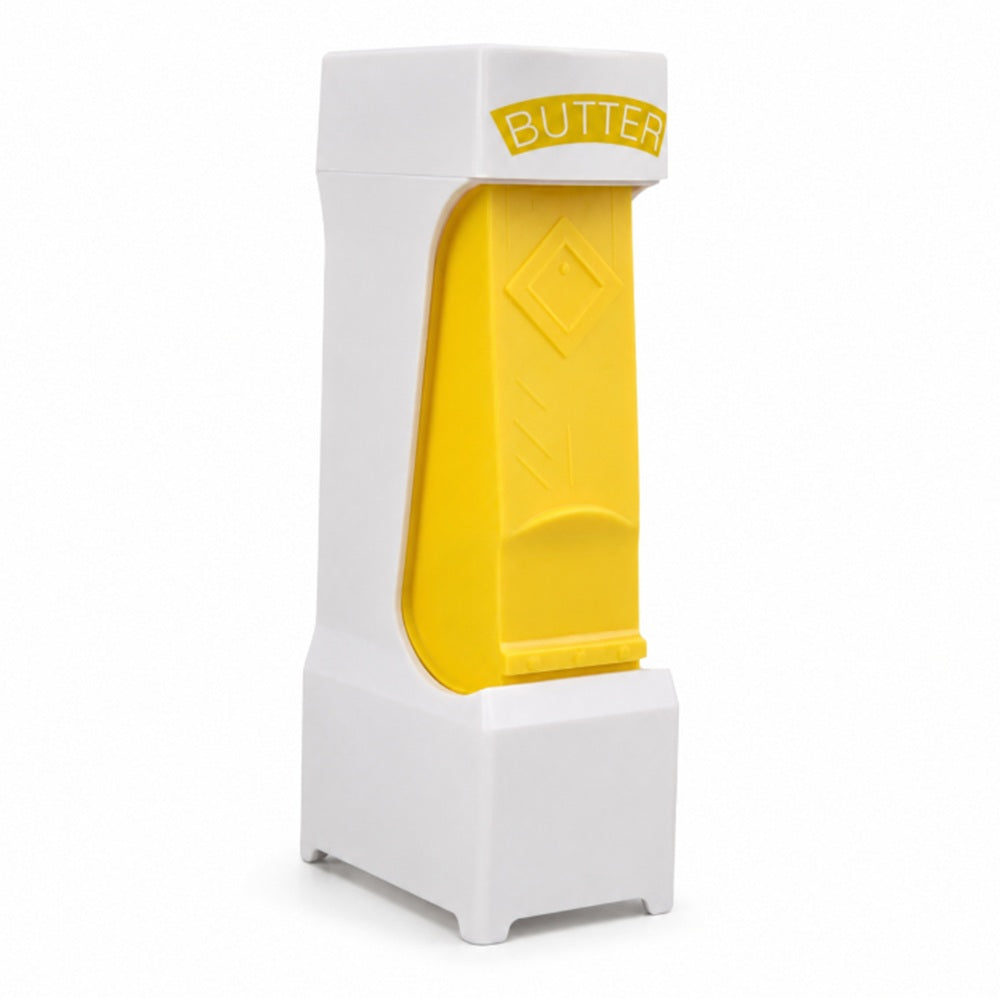Stick Butter Cutter, Slicer & Dispenser with Freshness Seal | TIKA