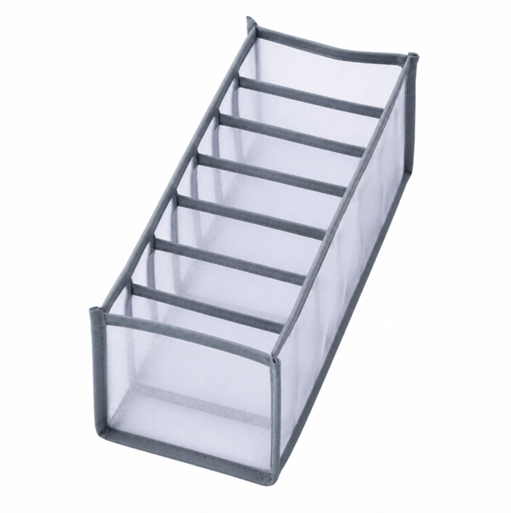 Foldable Drawer Organizer for Underwear, Bras & Socks | TIKA