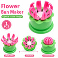 DIY Dumpling, Pastry Pie & Steamed Bun Mold Set | TIKA