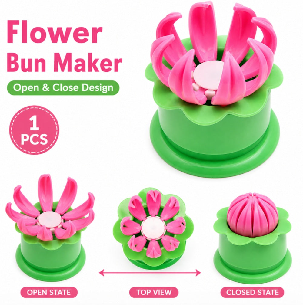 DIY Dumpling, Pastry Pie & Steamed Bun Mold Set | TIKA
