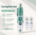 Retractable Double-Sided Tape Runner with 2 Refills | TIKA