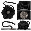 Women's Twist Donut Hair Bun Maker | TIKA