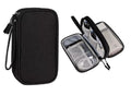 Waterproof Electronics Organizer Travel Bag | TIKA