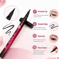 Waterproof Liquid Eyeliner Pen | TIKA