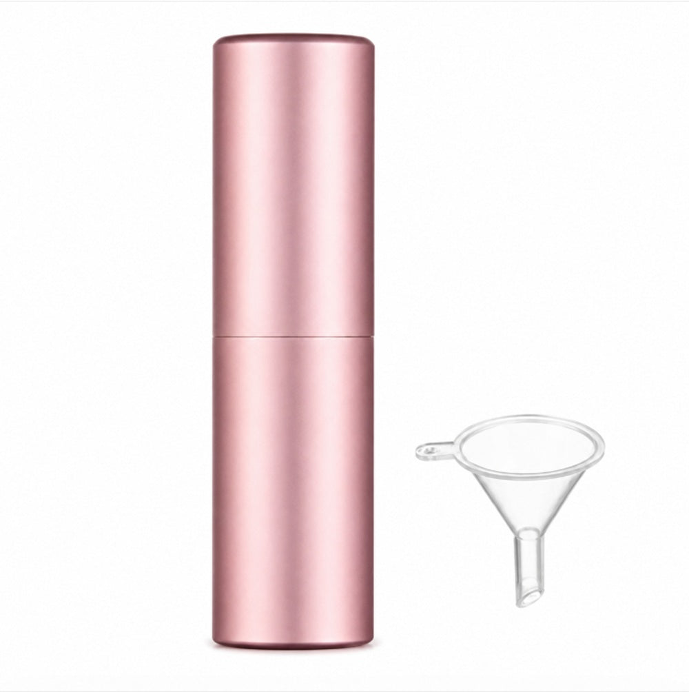 20ml Refillable Travel Perfume Atomizer with Funnel | TIKA