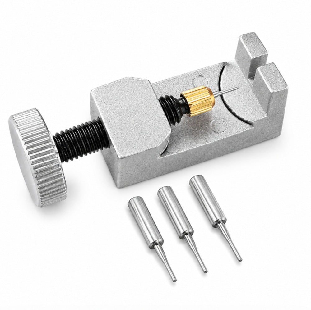 Adjustable Watch Band Link Pin Remover | TIKA