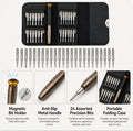 25-in-1 Precision Screwdriver Set for Electronics | TIKA
