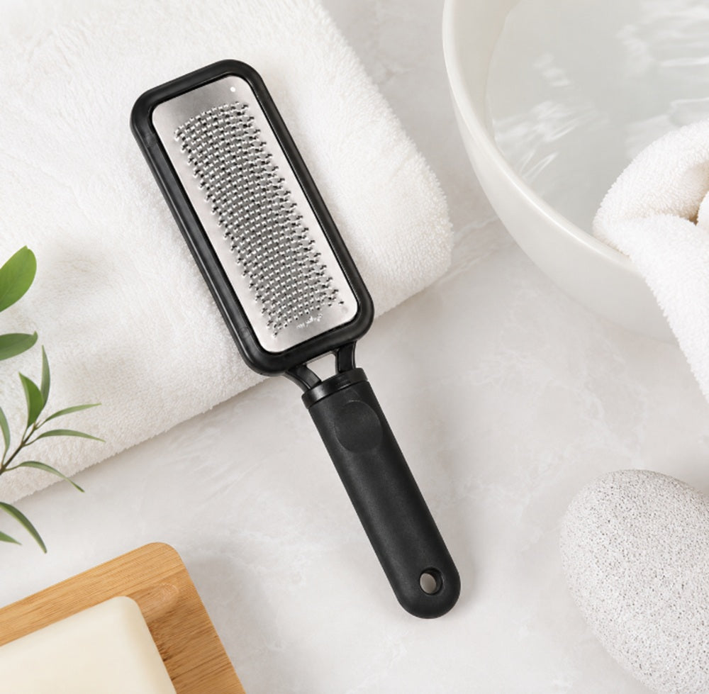Foot Rasp & Callus File for Rough Heels | TIKA