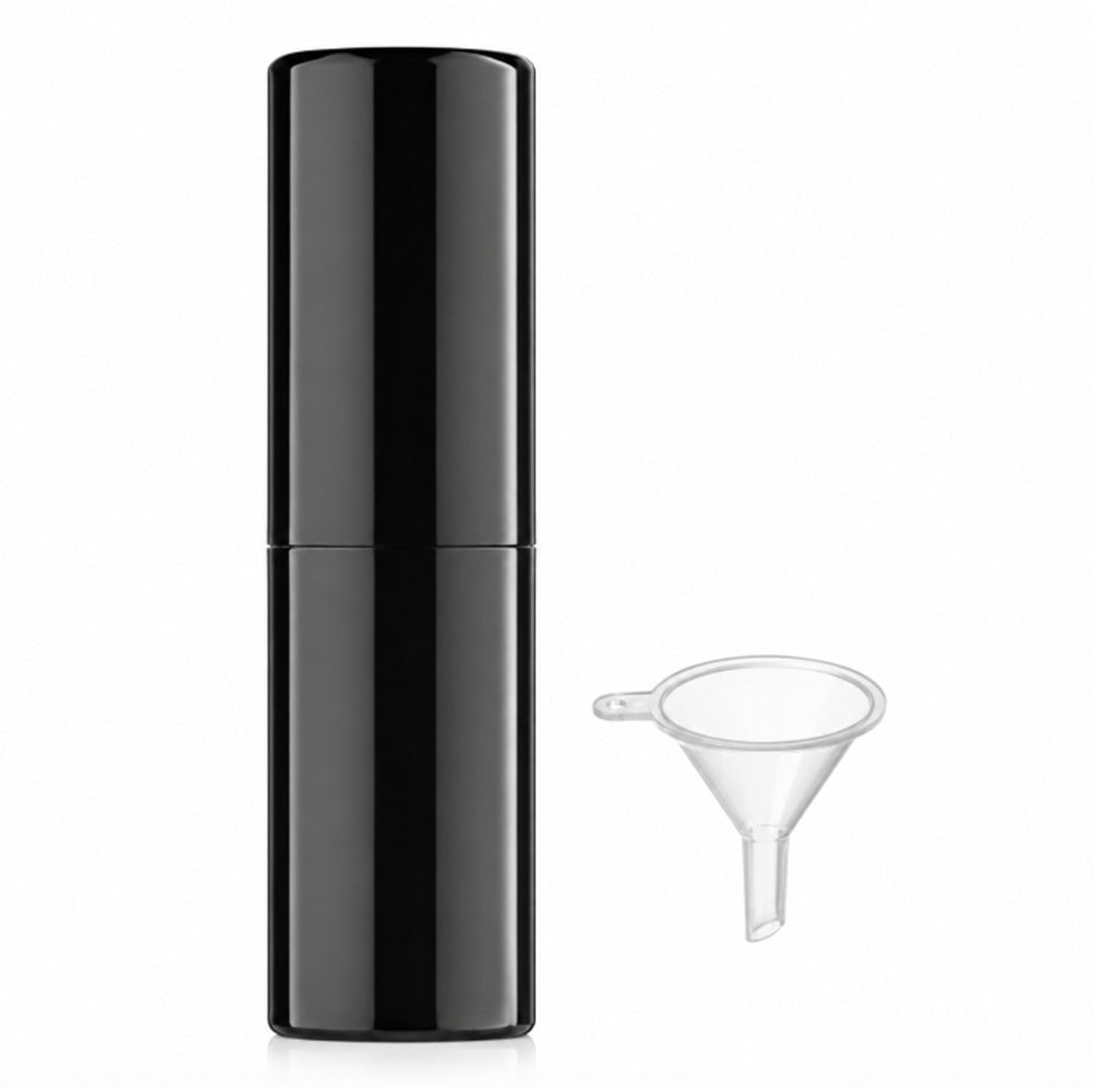 20ml Refillable Travel Perfume Atomizer with Funnel | TIKA
