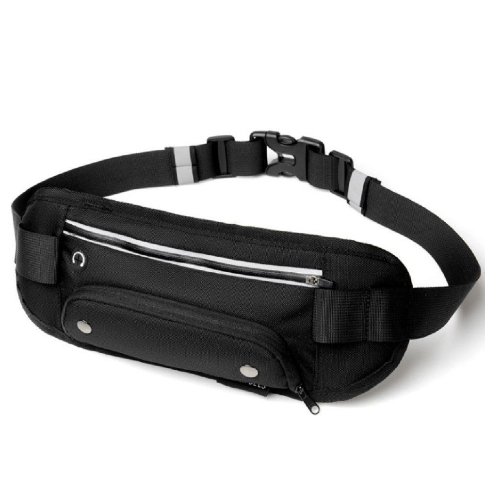Adjustable Water-Resistant Running Belt | TIKA