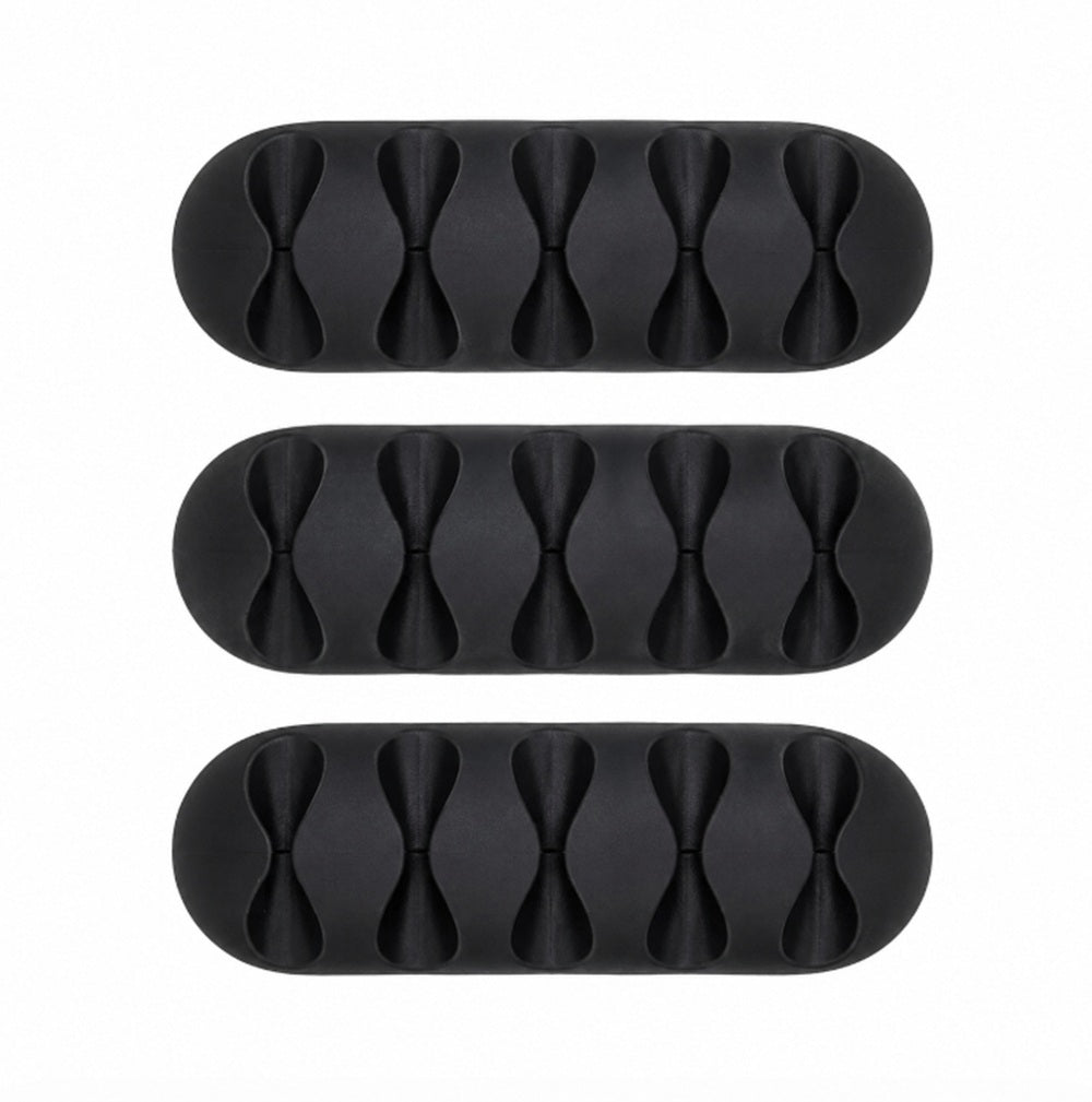 3-Piece Cable Reel Organizer Set | TIKA