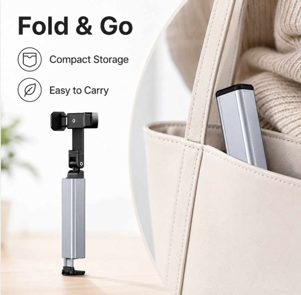 360° Rotating Airplane Phone Holder, 1-Pack | TIKA