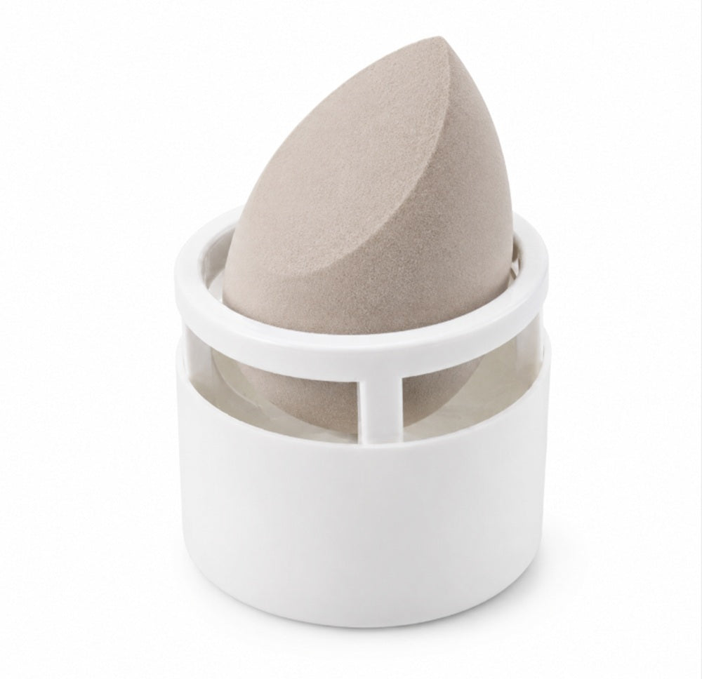 Makeup Sponge & Powder Puff Drying Stand | TIKA