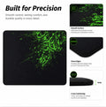 Non-Slip Gaming Mouse Pad, 320 × 240 × 4 mm | TIKA