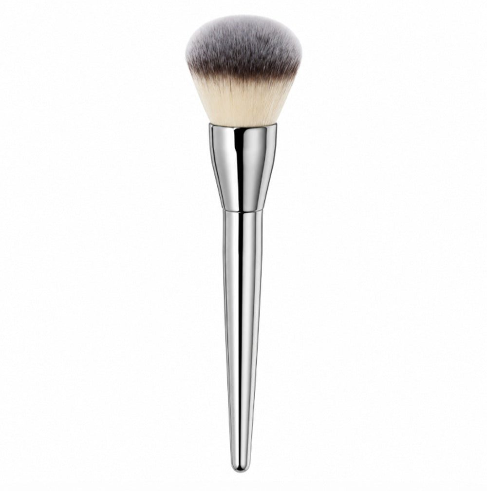 Soft Dense Kabuki Makeup Brush for Foundation & Powder | TIKA