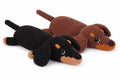 Dachshund Crochet Kit for Beginners, 2 Pack with Video Tutorial – TIKA