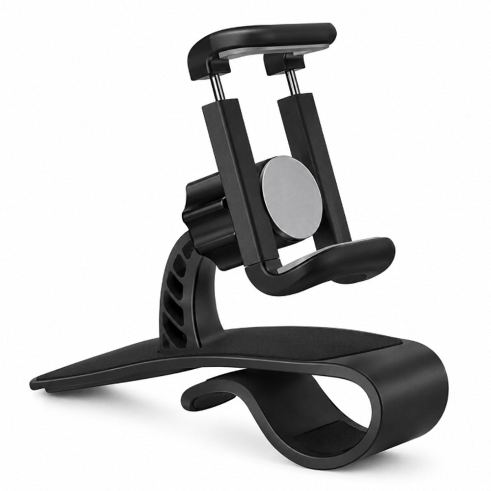 360° Adjustable Car Dashboard Phone Mount | TIKA