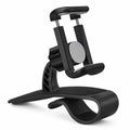 360° Adjustable Car Dashboard Phone Mount | TIKA
