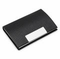 Slim PU Leather Card Holder Wallet | TIKA