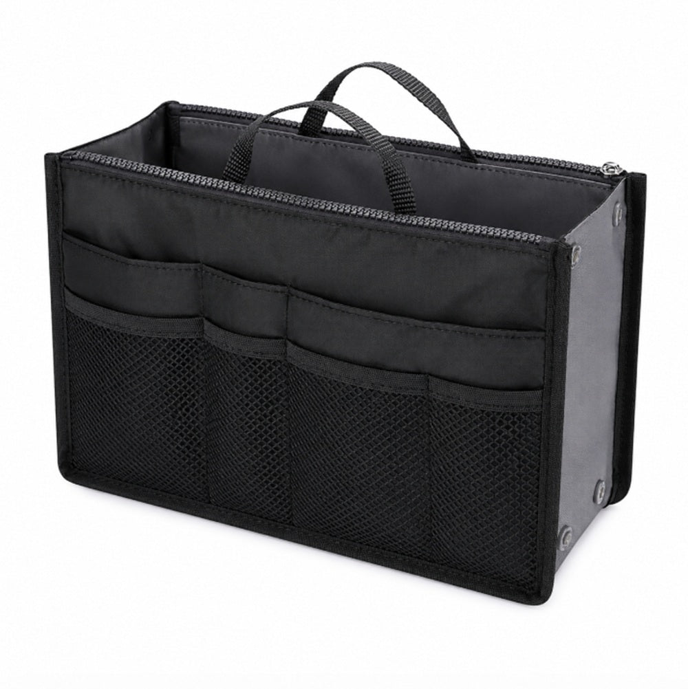 Women's Multi-Pocket Handbag Organizer Insert | TIKA