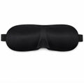 3D Contoured Light-Blocking Sleep Mask | TIKA